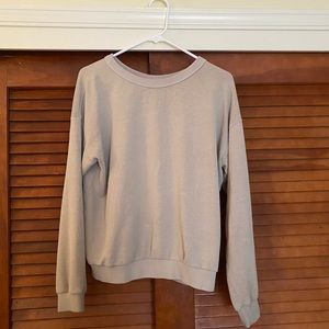 Jungmaven laguna sweatshirt